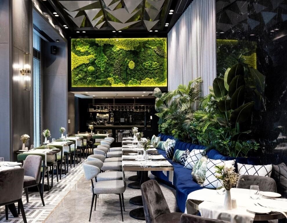 Зображення The Maestro Hotel 4*