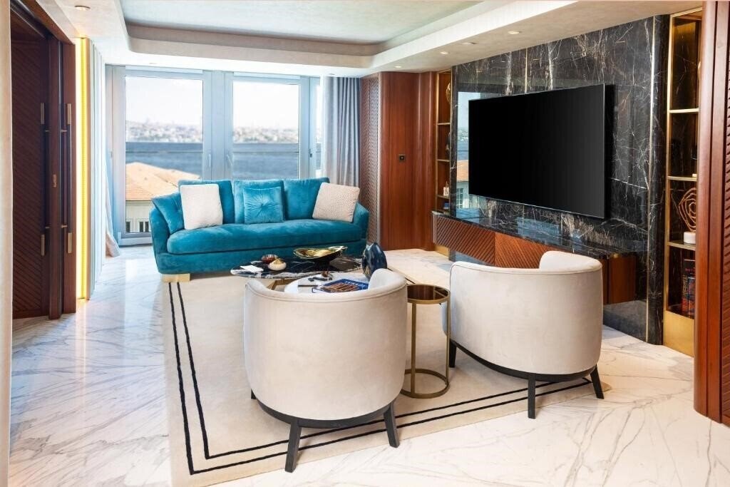 Картинка The Maestro Hotel 4*