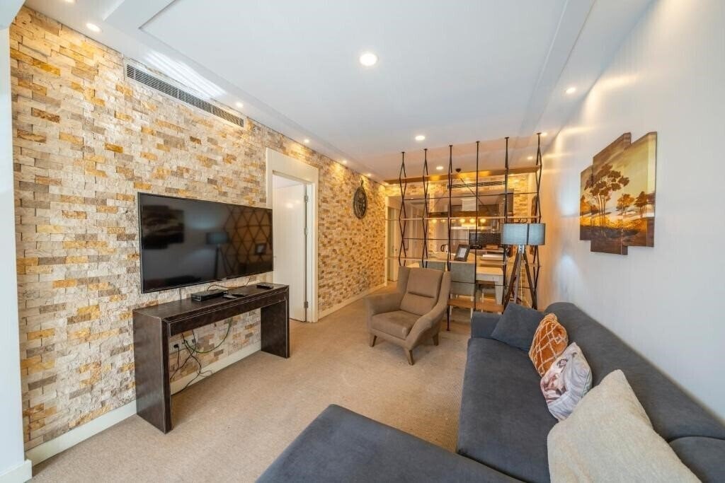 Изображение Taksim Petek Residence by Guestteori 3*