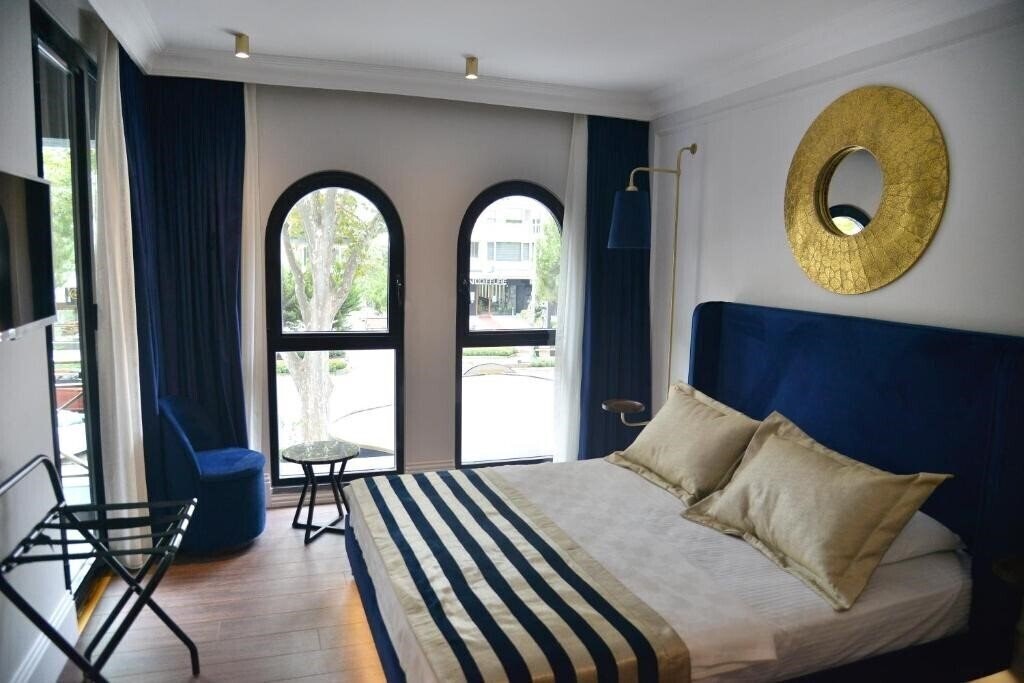 Готель A11 Hotel Exclusive 3*