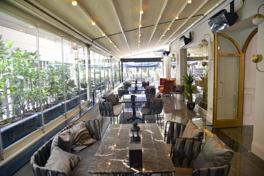 Зображення A11 Hotel Exclusive 3*