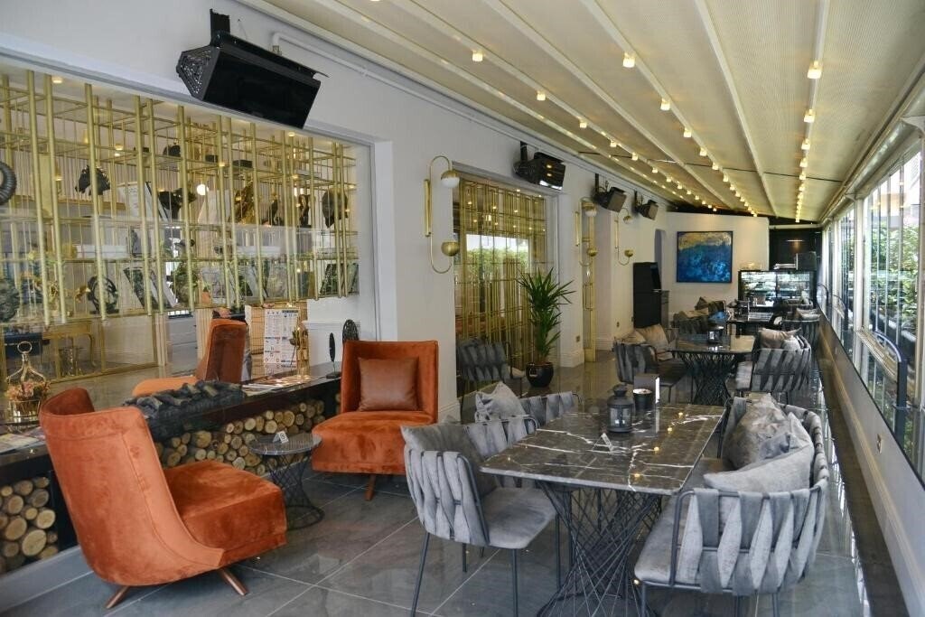 Картинка A11 Hotel Exclusive 3*