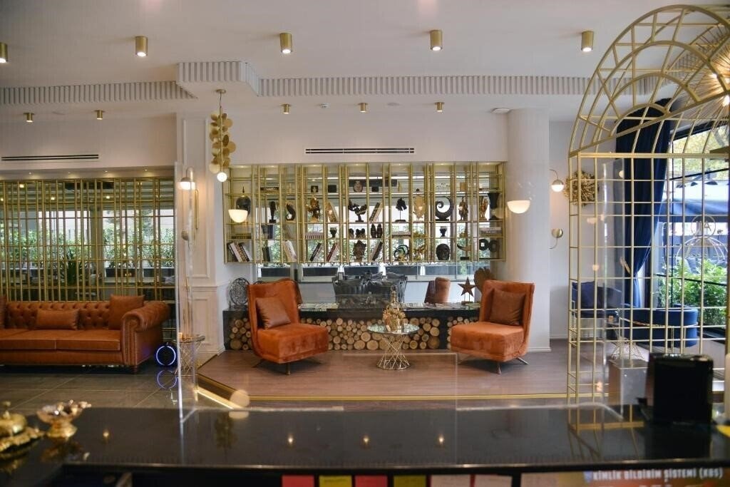 Фотографія A11 Hotel Exclusive 3*