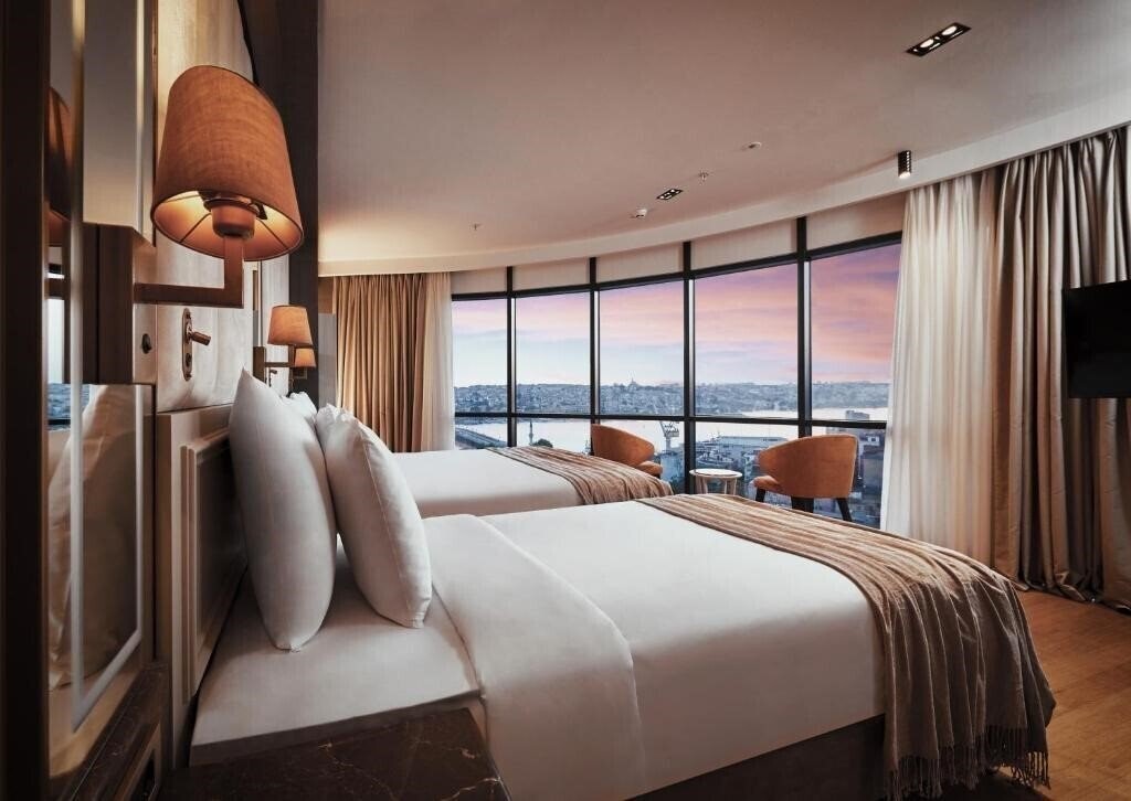 Готель The Hotels Galata 4*