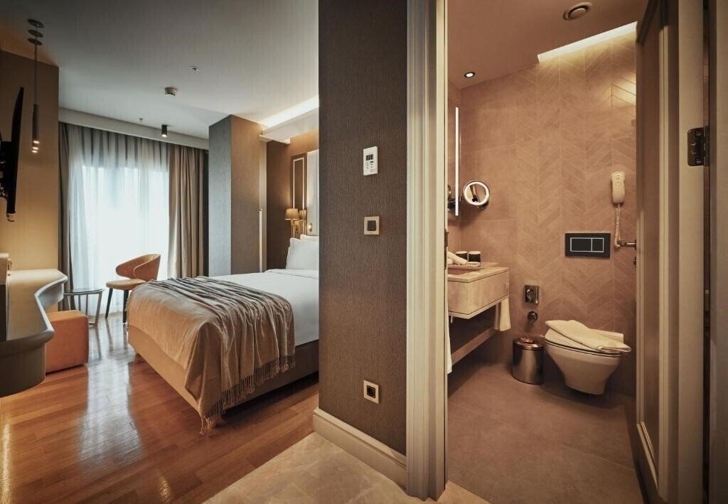 Фотографія The Hotels Galata 4*