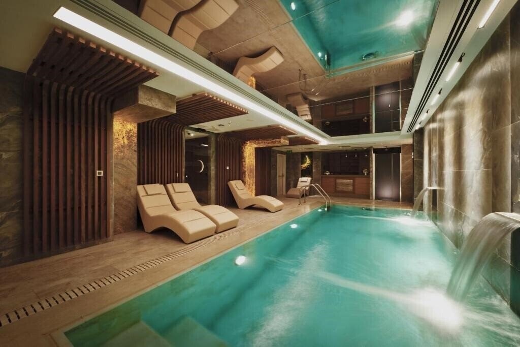 Зображення The Hotels Galata 4*