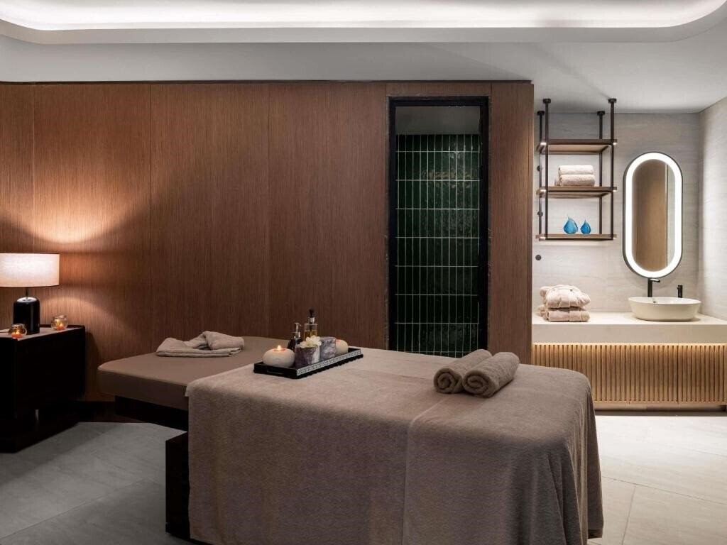 Картинка Movenpick Living Istanbul Saklivadi 5*