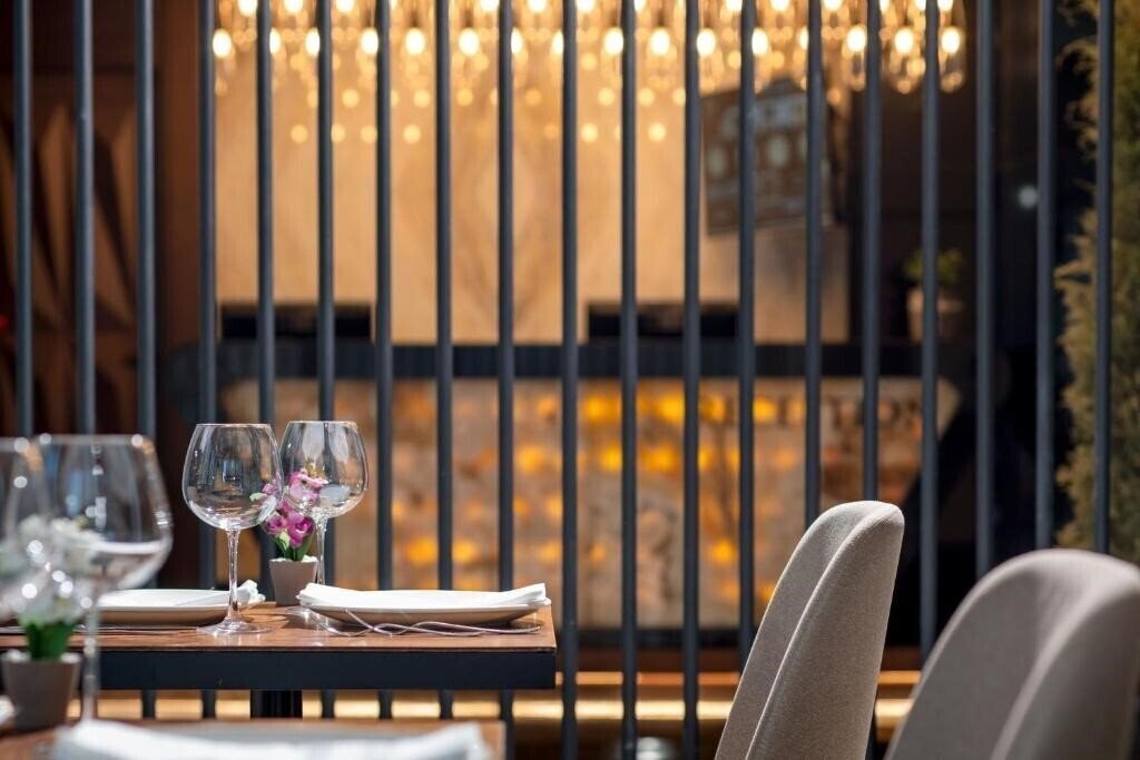 Зображення Gleam Bomonti Hotel (ex. Febor Istanbul Bomonti) 4*