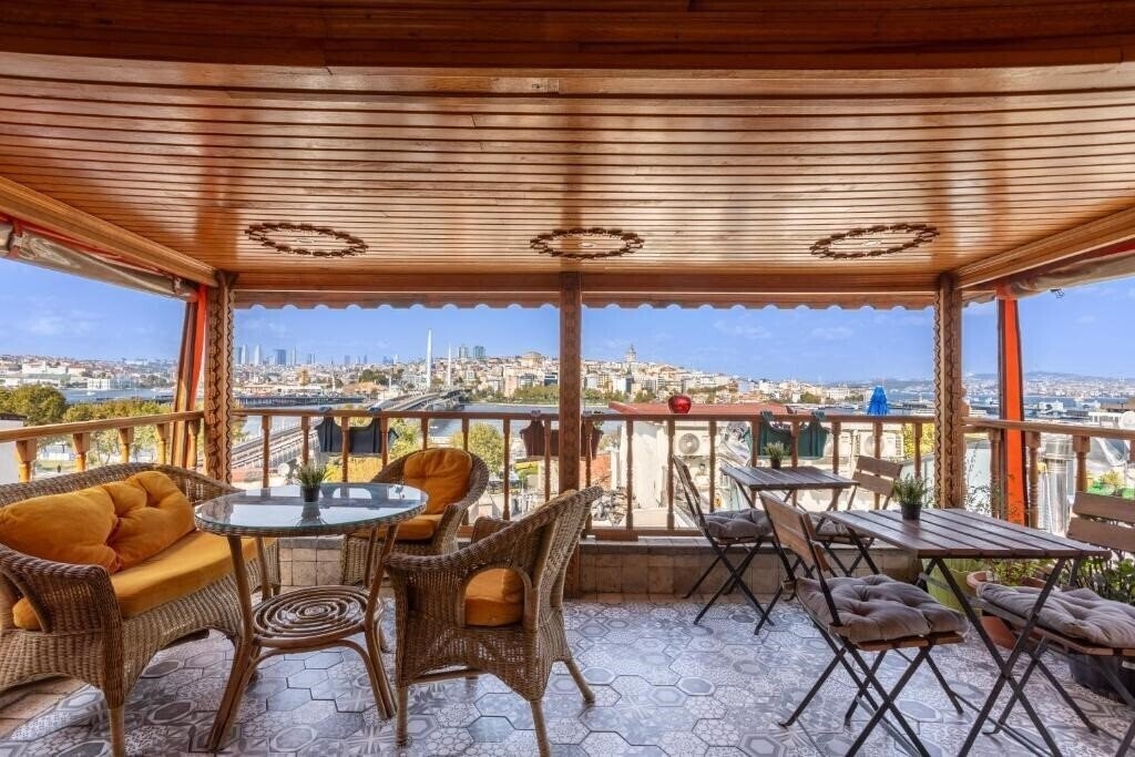 Фотография Astra Boutique Hotel 5*