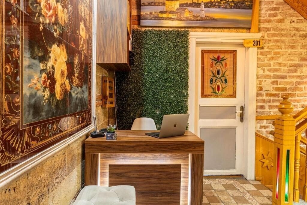 Картинка Astra Boutique Hotel 5*