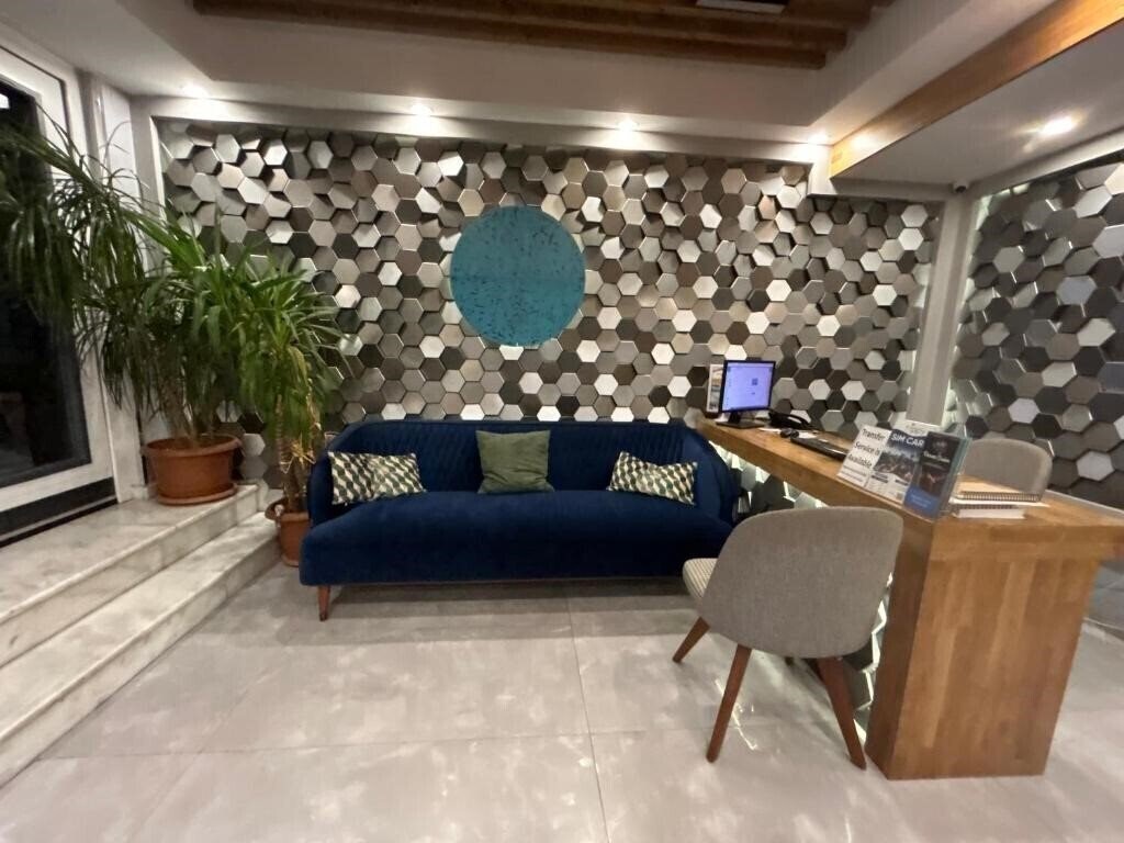 Зображення Basilissis Hotel 3*