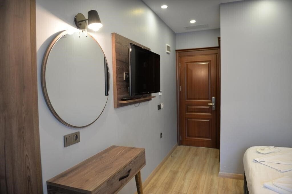 Зображення Basilissis Hotel 3*