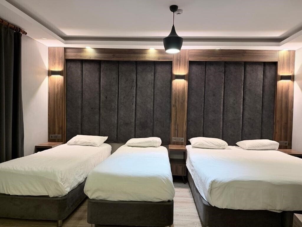 Фотографія Basilissis Hotel 3*
