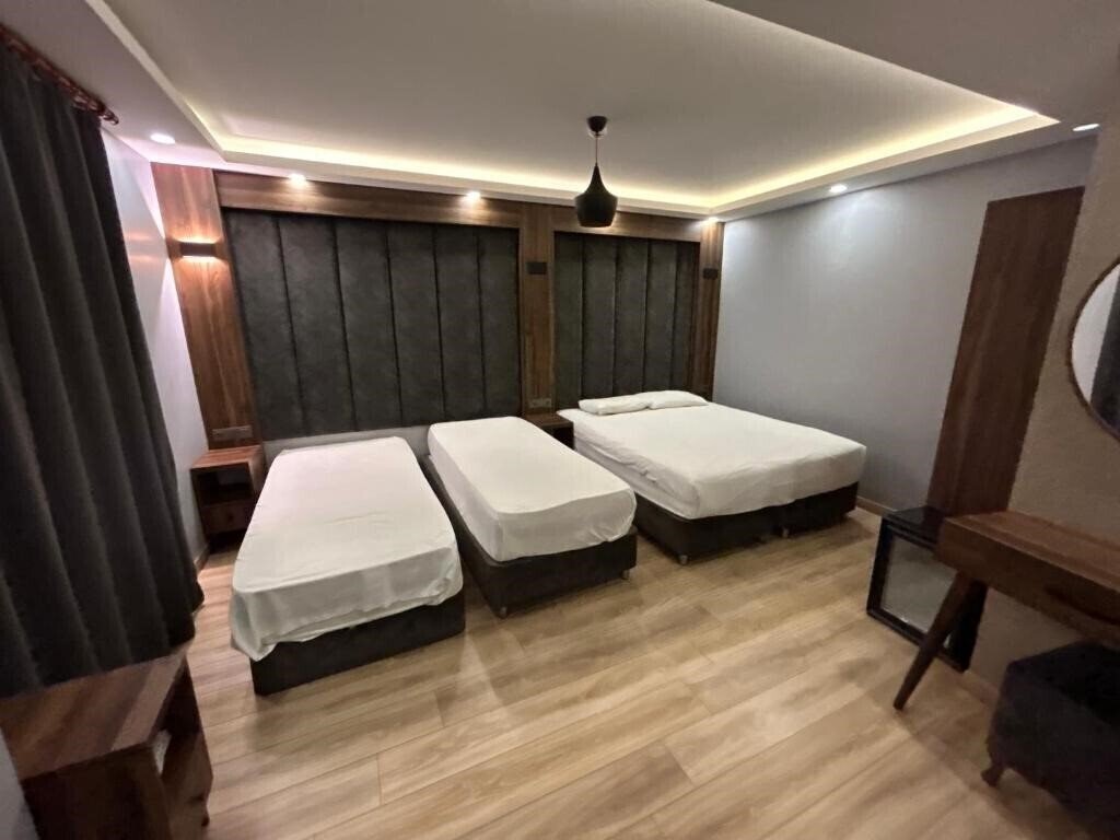 Картинка Basilissis Hotel 3*