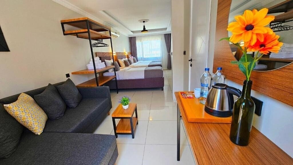 Готель Vera Taksim Hotel Special 2*