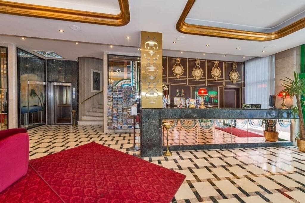 Зображення Green Anka Hotel 4*