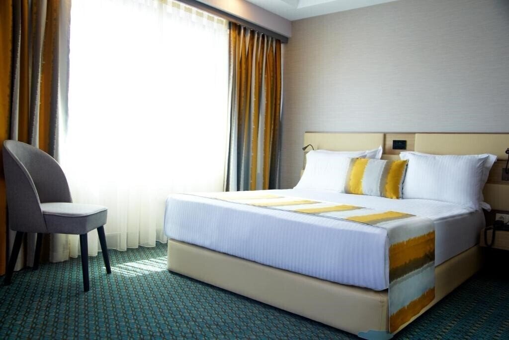 Фотография Tophane Suites 5*