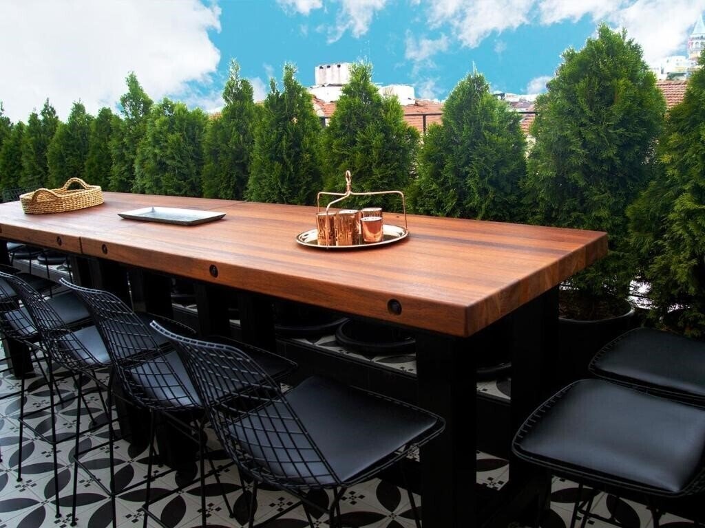 Картинка Tophane Suites 5*