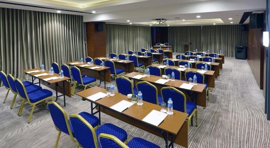 Зображення Grand Harilton Hotel 5*