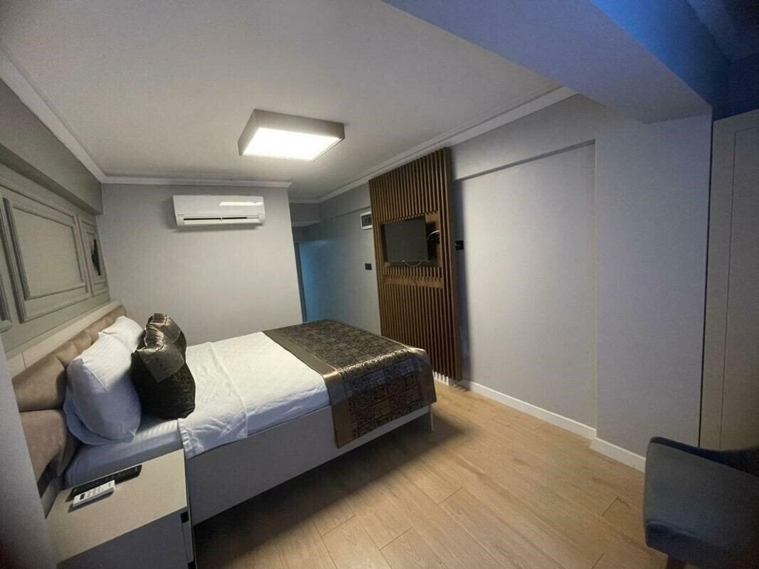 Зображення Azra Sultan Hotel 4*