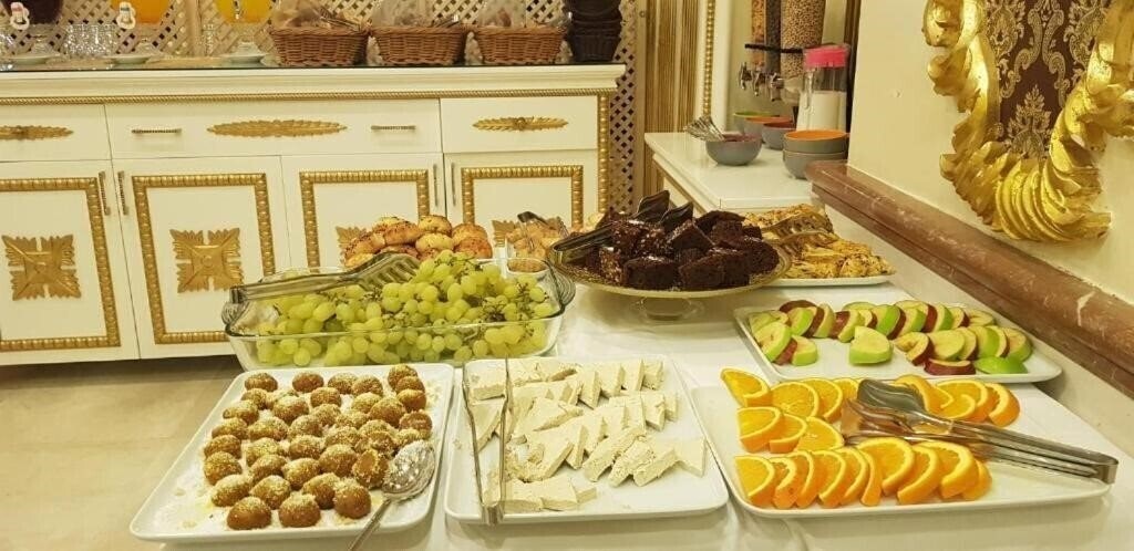 Фотография Golden AK Marmara Hotel 4*