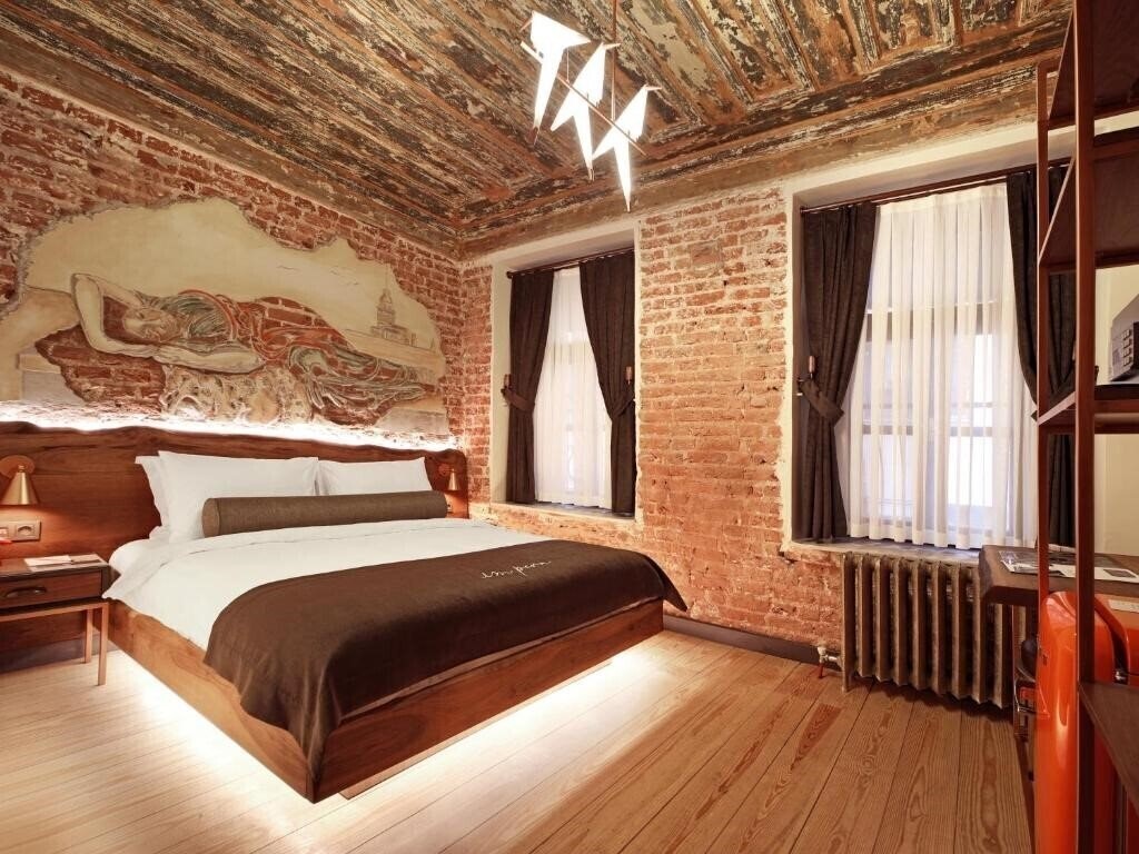 Фото Impera Hotel Boutique 3*