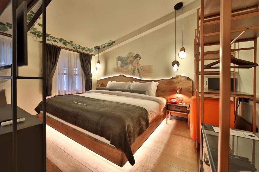 Фотография Impera Hotel Boutique 3*