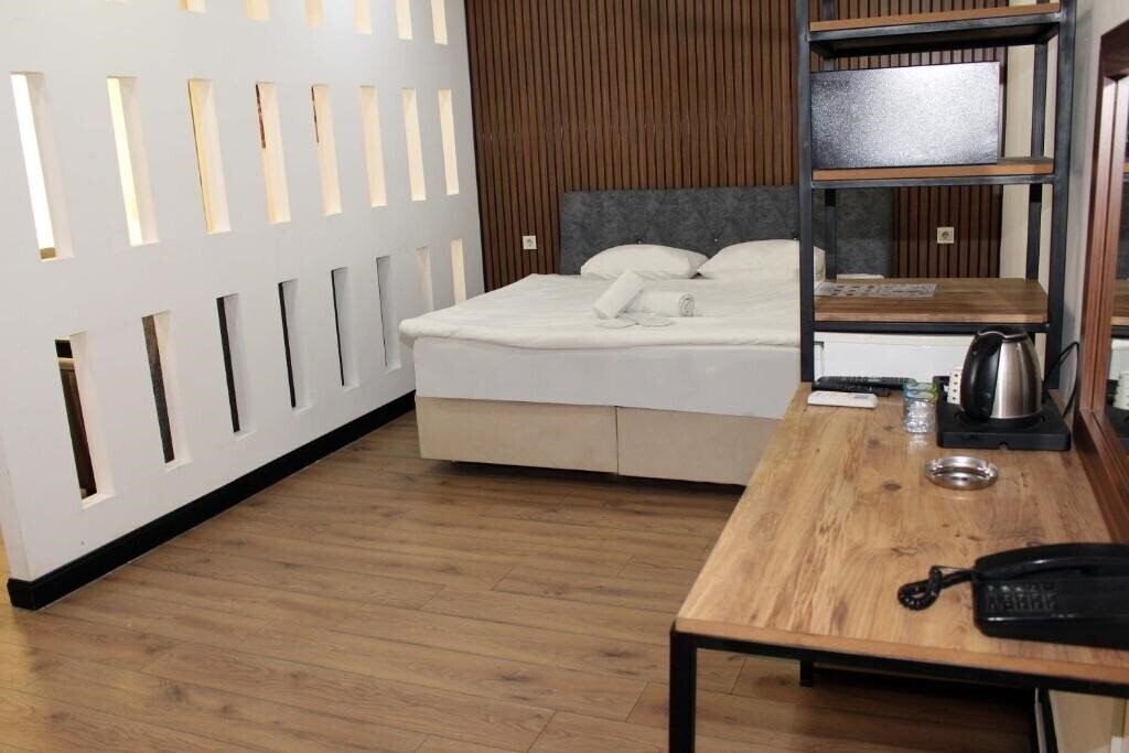 Фотография Big Life Suit Hotel 4*
