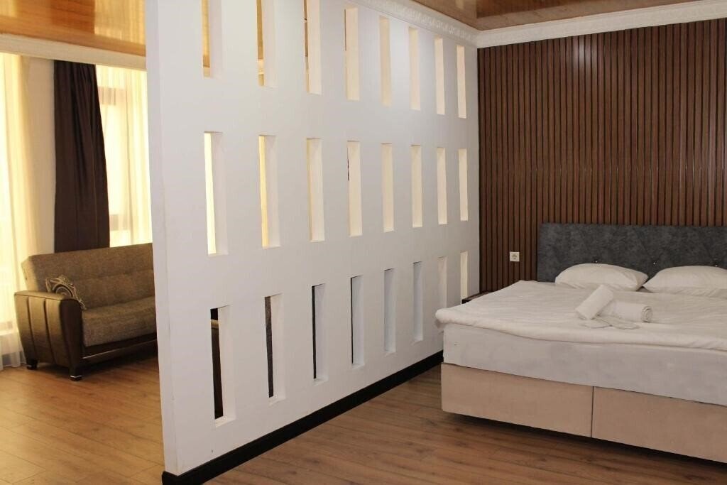 Картинка Big Life Suit Hotel 4*