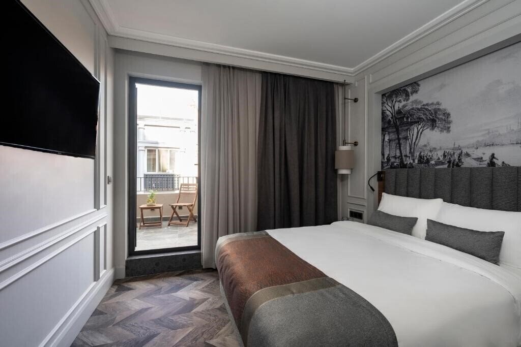 Отель Livro Hotel 4*