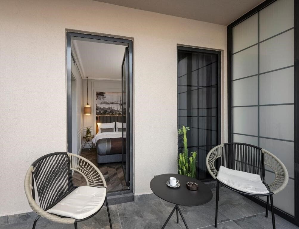 Фото Livro Hotel 4*