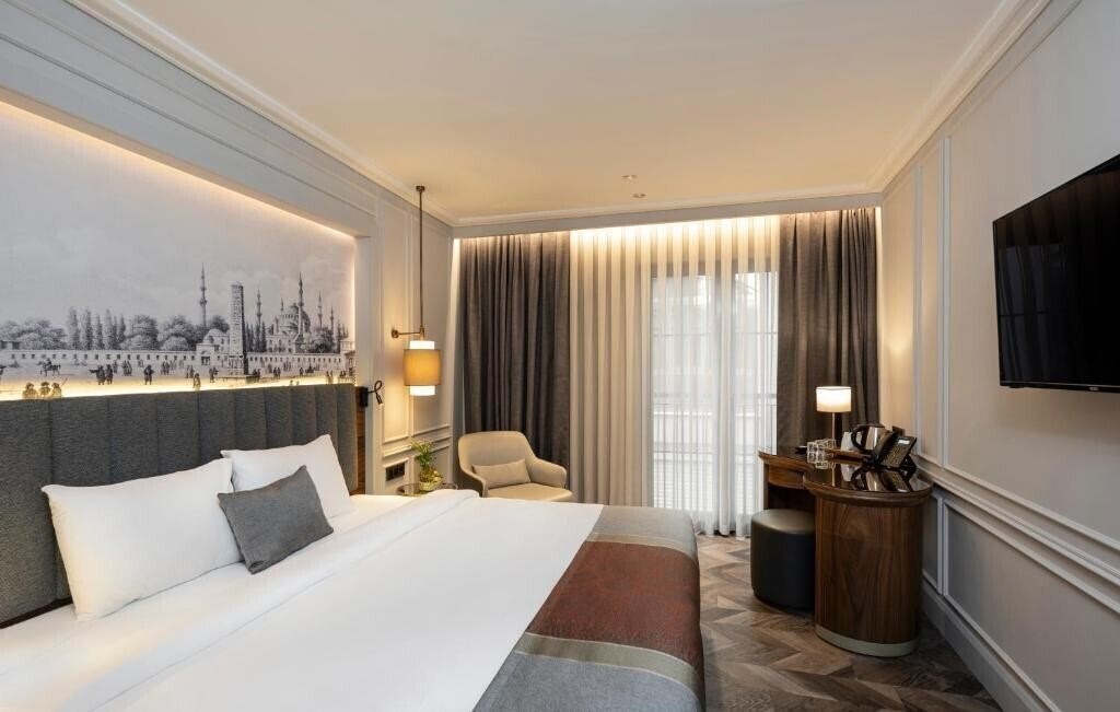 Картинка Livro Hotel 4*