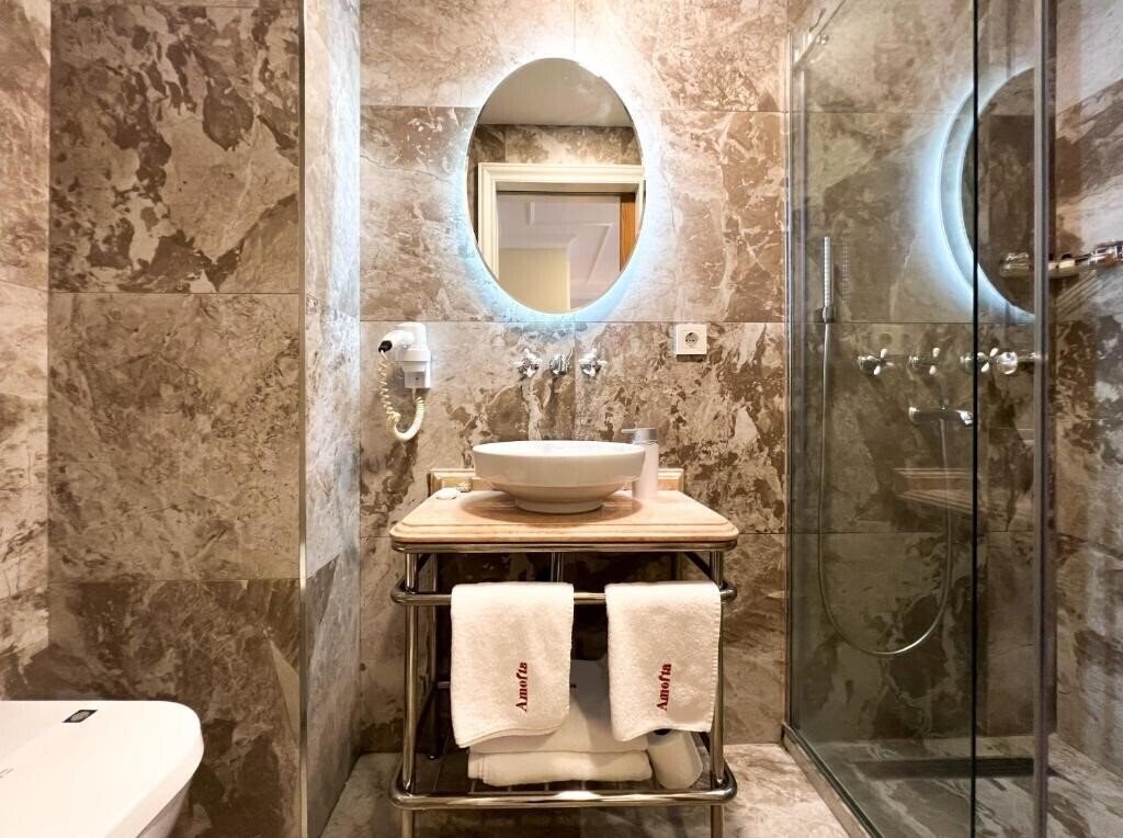 Фотография Amofta Residence 3*