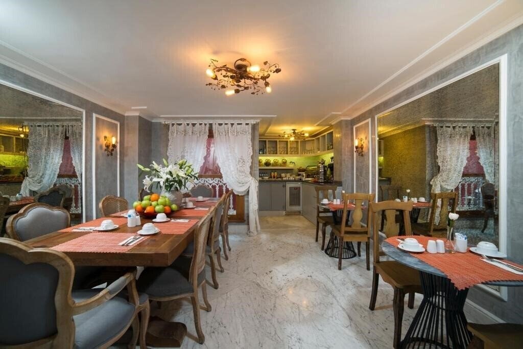 Зображення Amofta Residence 3*