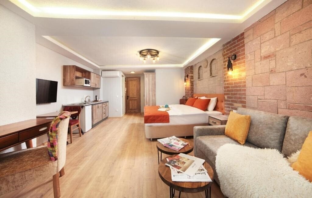 Картинка Ardilas Residence 2*