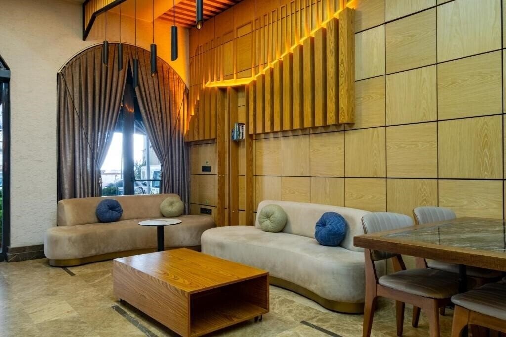 Фотографія Frt Airport Hotel 3*