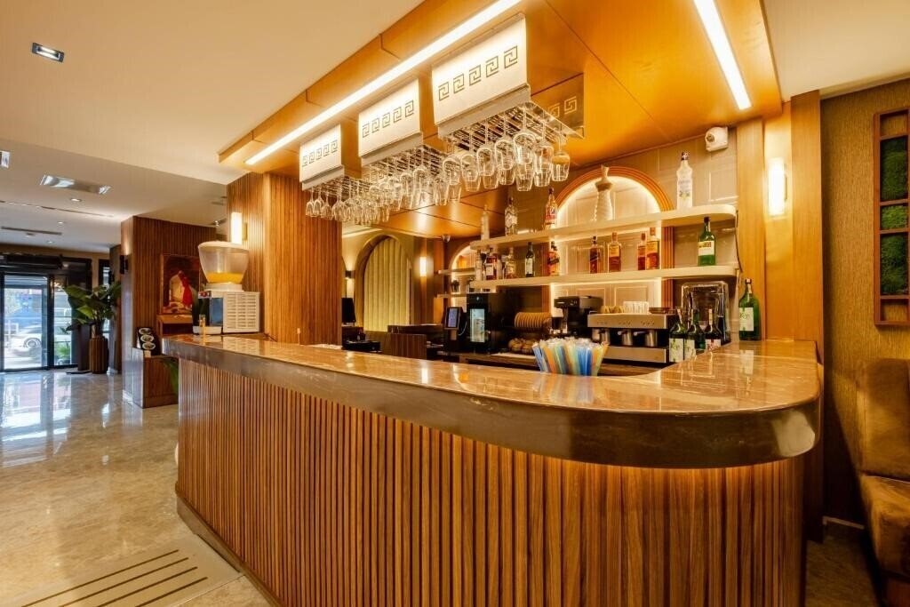 Картинка Frt Airport Hotel 3*