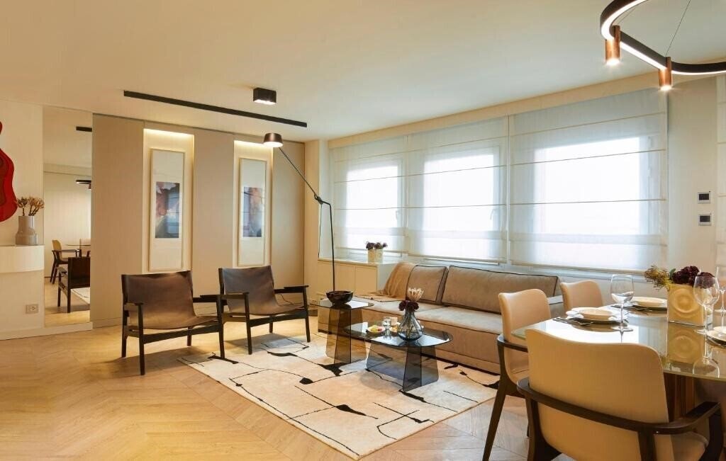 Фотографія G Residences Gayrettepe 3*