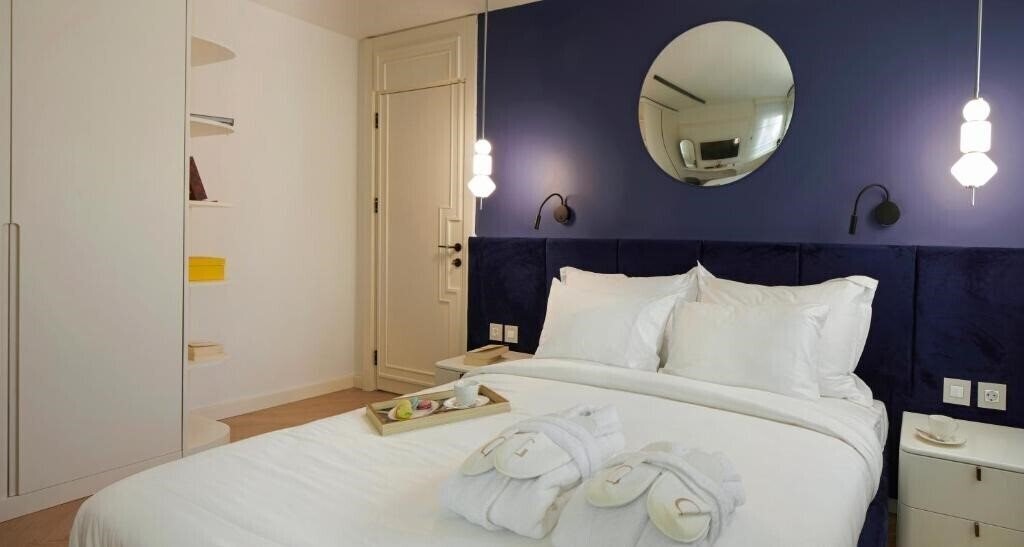 Зображення G Residences Gayrettepe 3*
