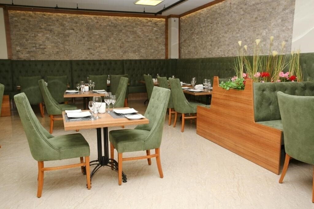 Фотография Golden Lounge Hotel 3*