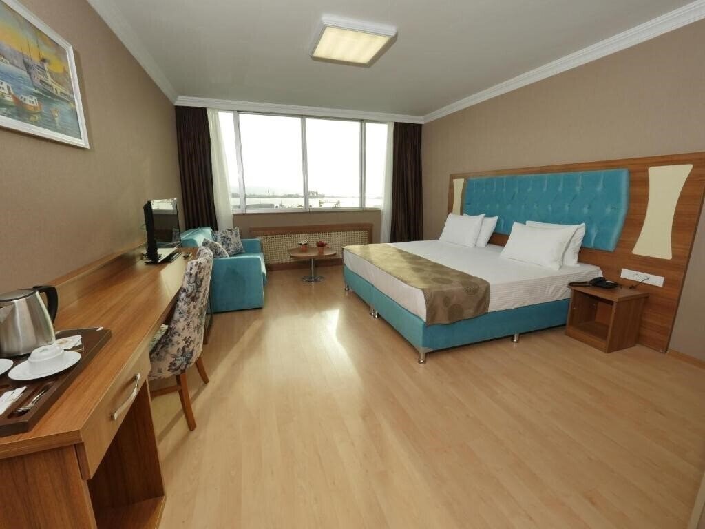 Изображение Golden Lounge Hotel 3*