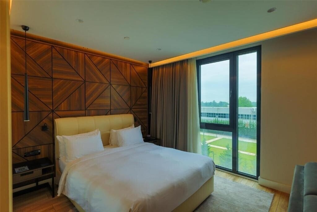 Фото Radisson Blu Hotel Sakarya 4*