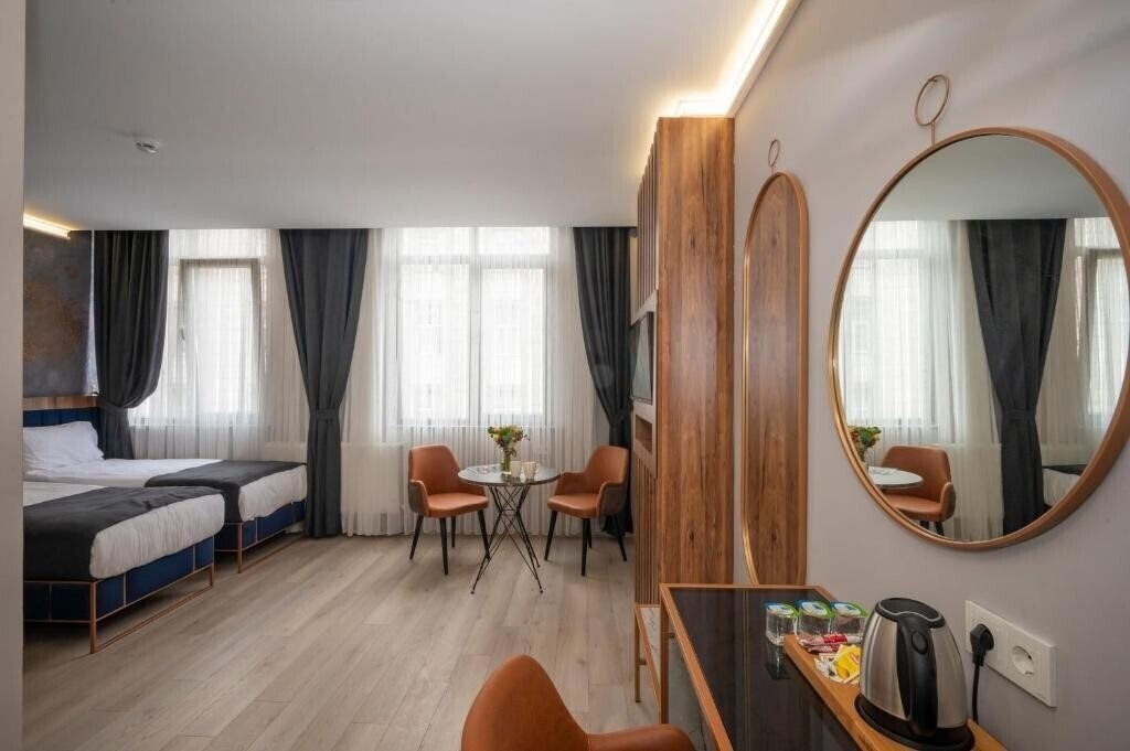 Готель Seyithan Palace Spa Hotel 4*