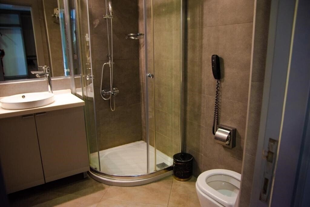 Фотографія Star of Istanbul Residence 4*
