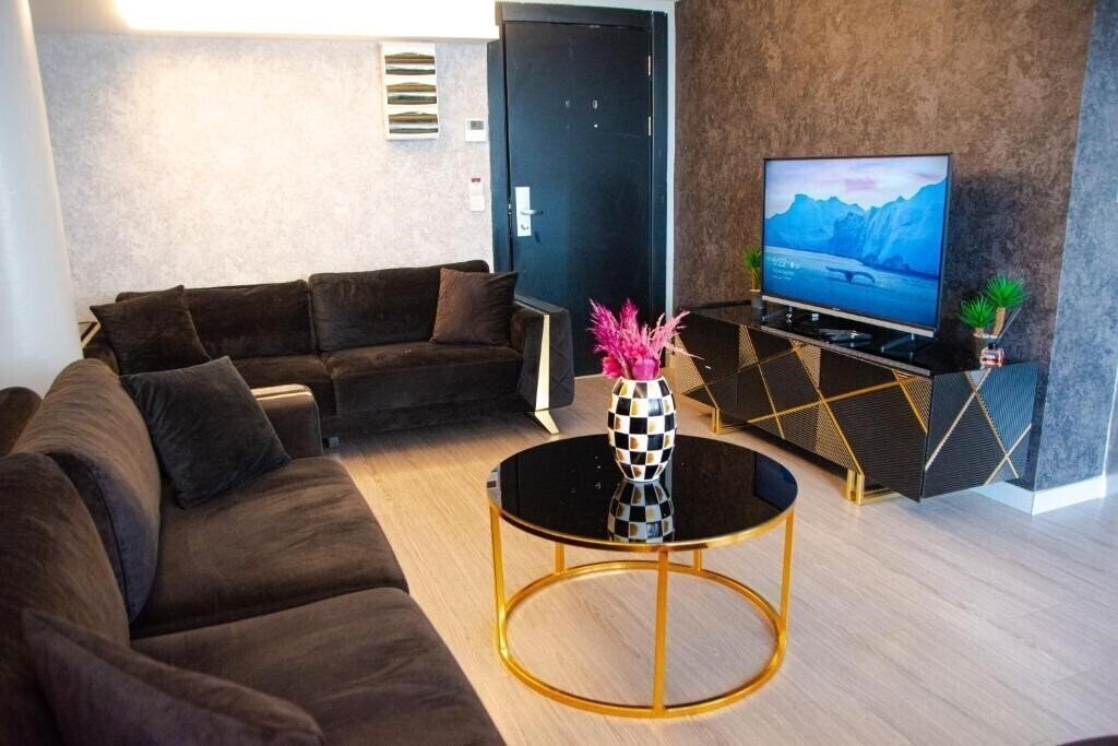 Зображення Star of Istanbul Residence 4*