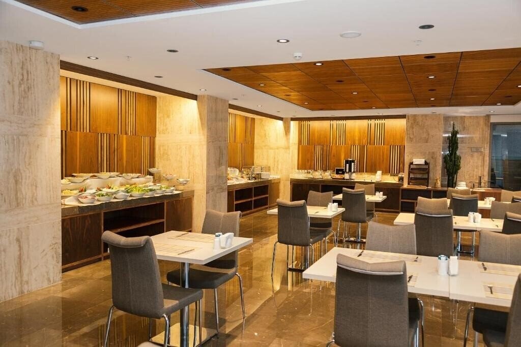 Зображення Fesa Business Hotel 4*