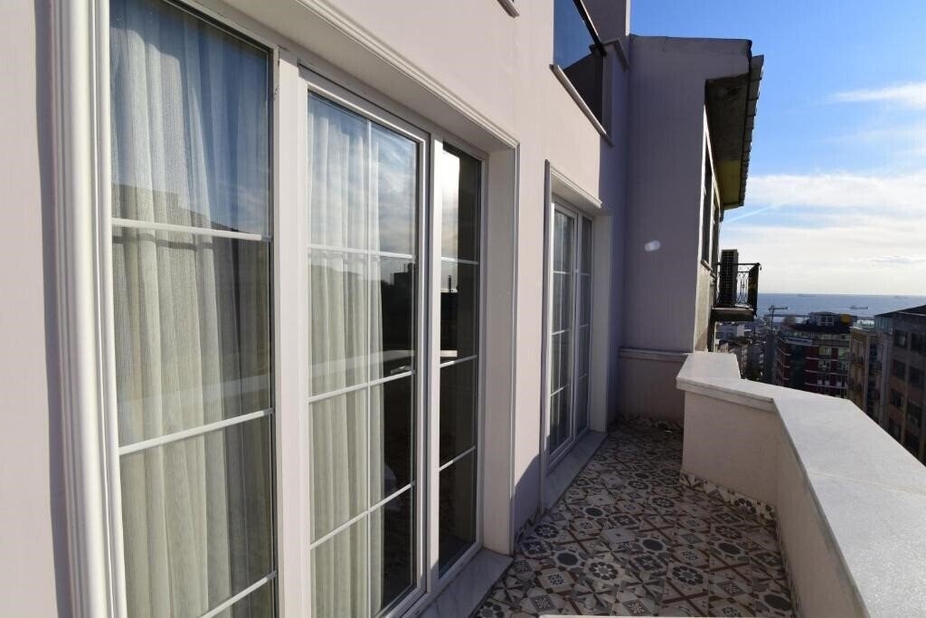 Картинка Serai Hotel 4*