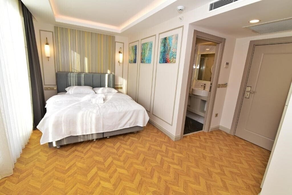 Фотография Serai Hotel 4*