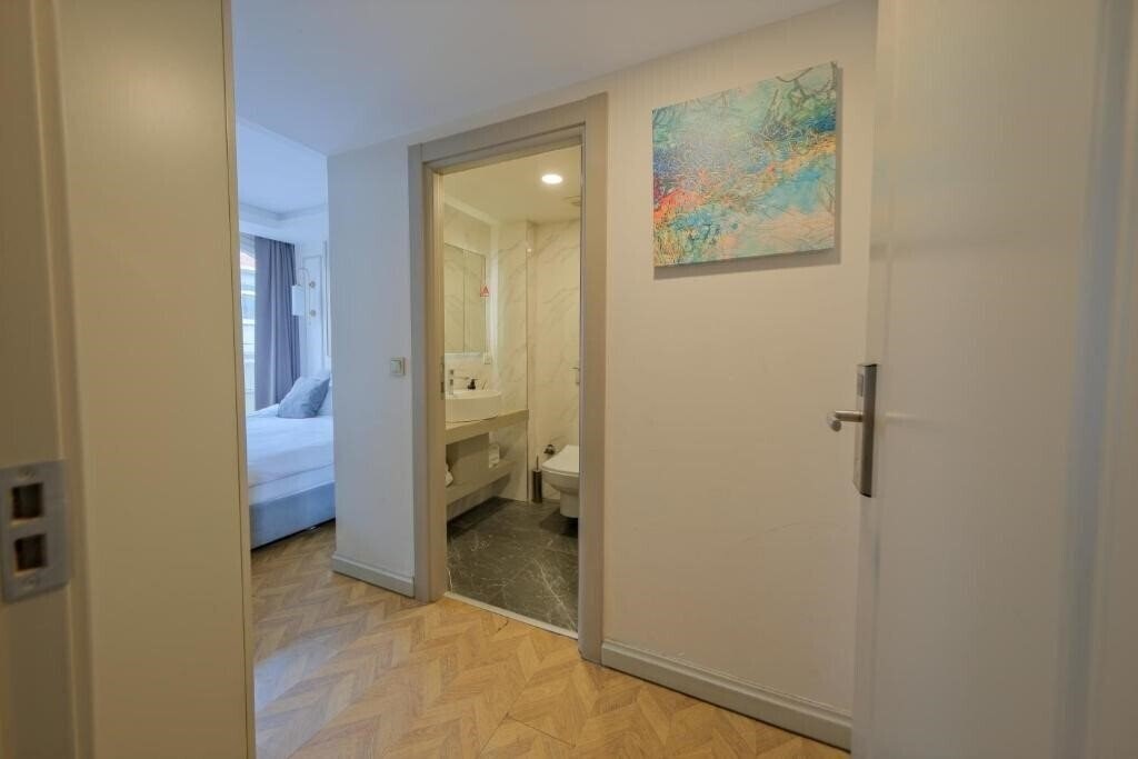 Фотографія Serai Hotel 4*