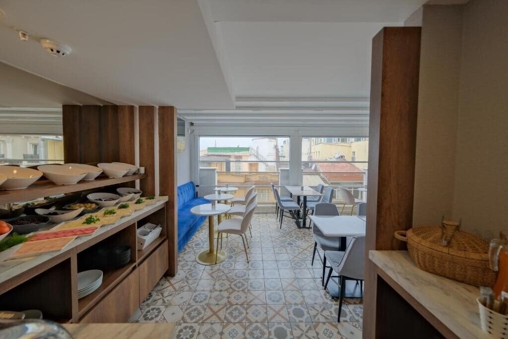 Зображення Serai Hotel 4*